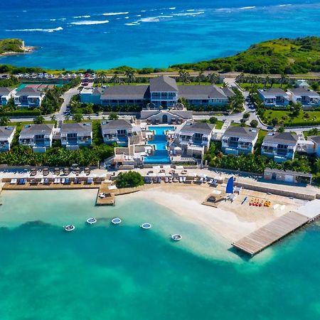 מלון Willikies Hammock Cove Antigua (Adults Only) מראה חיצוני תמונה