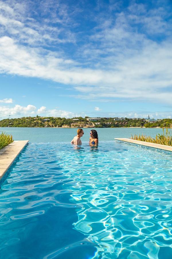 מלון Willikies Hammock Cove Antigua (Adults Only) מראה חיצוני תמונה