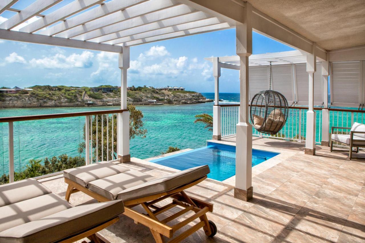 מלון Willikies Hammock Cove Antigua (Adults Only) מראה חיצוני תמונה